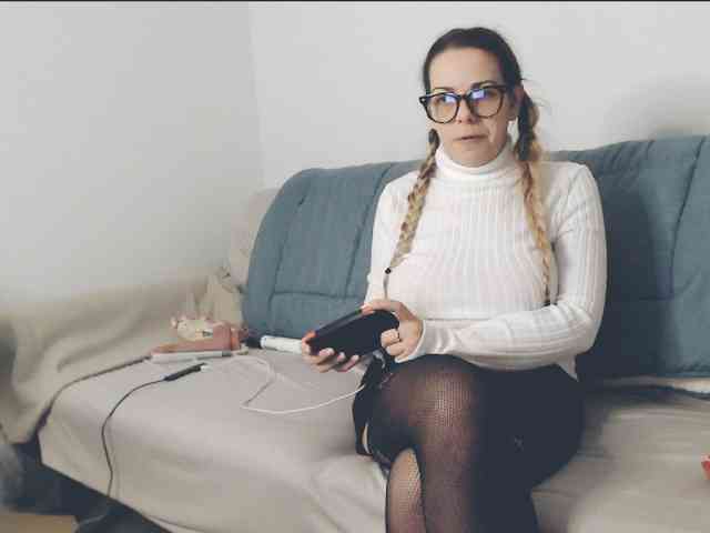 GiuliaHotXXX1