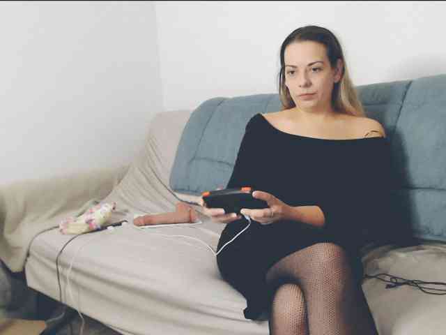 GiuliaHotXXX1