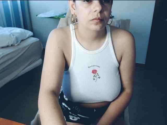 GiuliaHotXXX1
