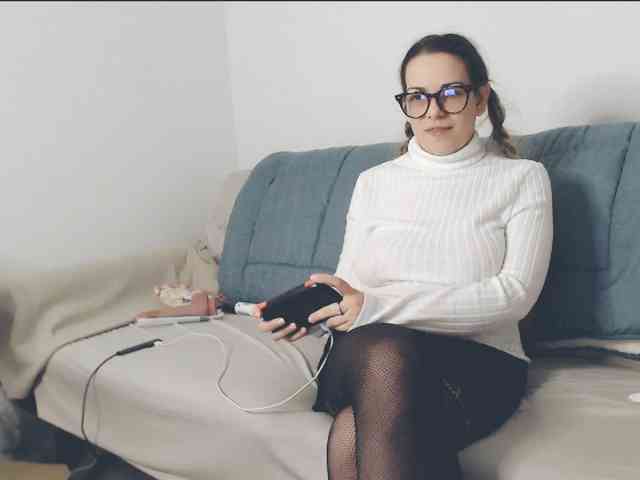 GiuliaHotXXX1 GiuliaHotXXX1
