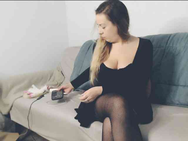 GiuliaHotXXX1