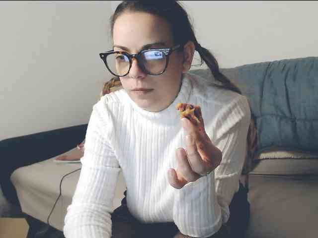 GiuliaHotXXX1