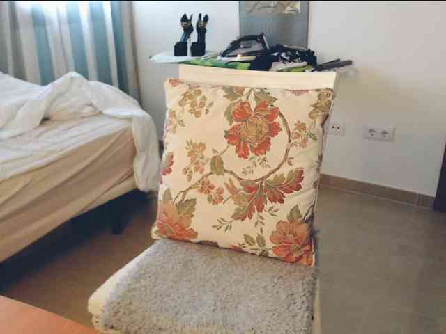 GiuliaHotXXX1 webcam