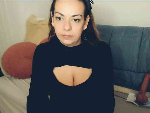 GiuliaHotXXX1