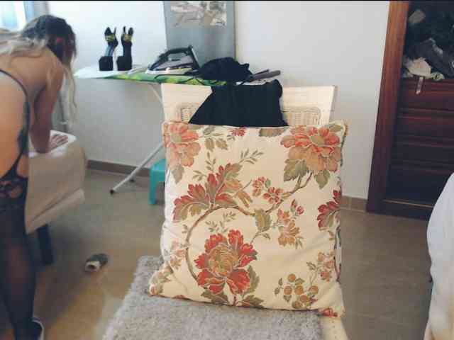 GiuliaHotXXX1