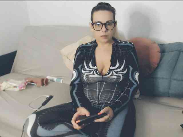 Modelo: GiuliaHotXXX1