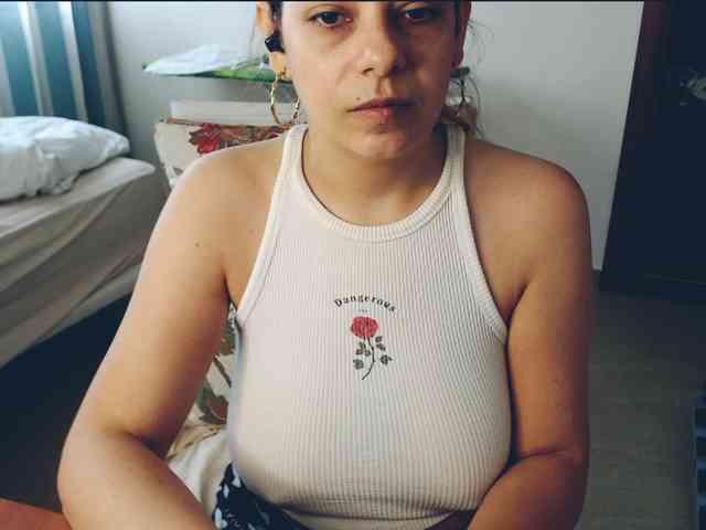 GiuliaHotXXX1