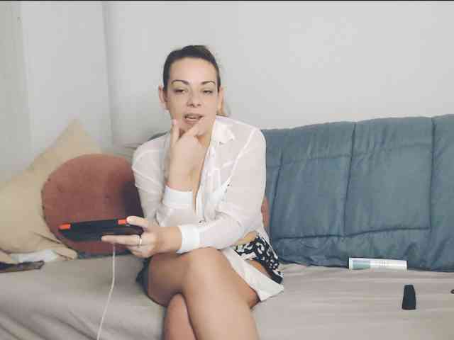 GiuliaHotXXX1