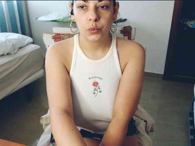 GiuliaHotXXX1