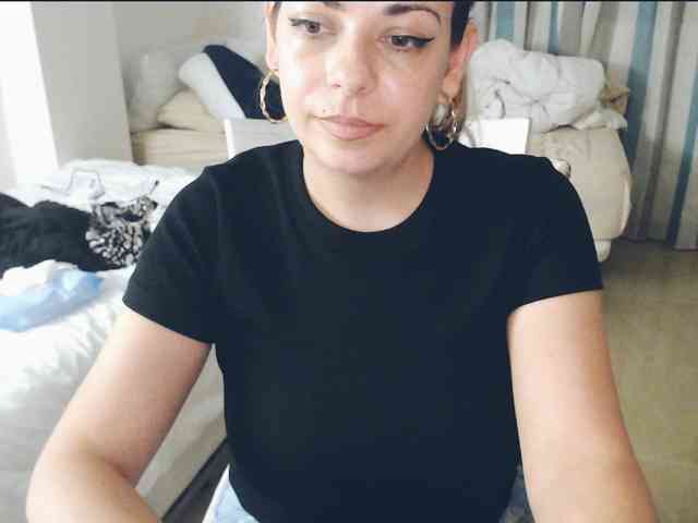 GiuliaHotXXX1