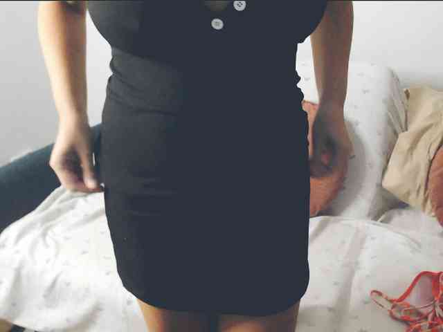 GiuliaHotXXX1 webcam