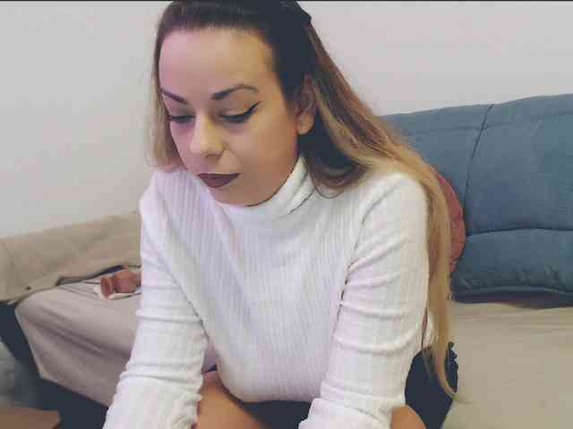 Model: GiuliaHotXXX1