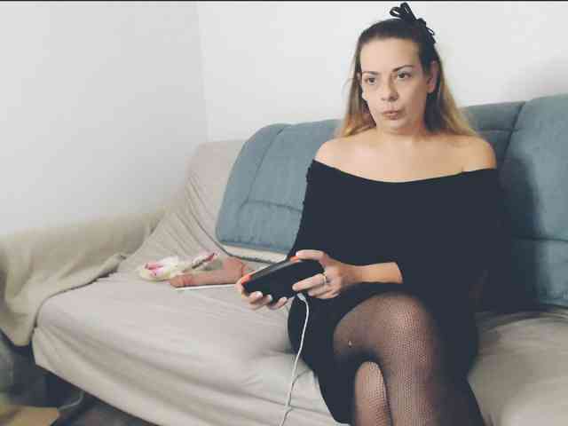 GiuliaHotXXX1