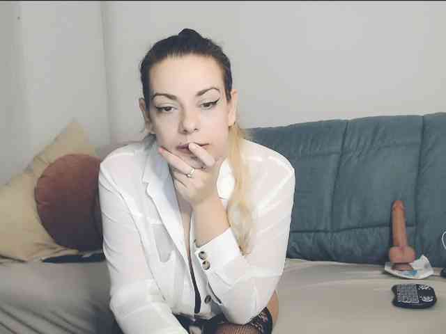 GiuliaHotXXX1