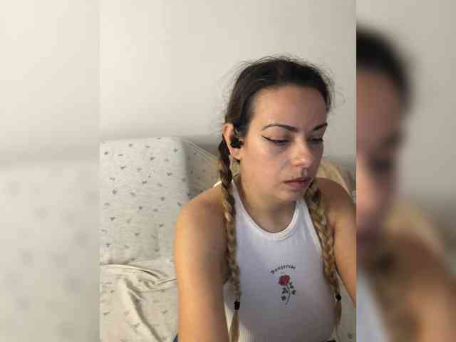 GiuliaHotXXX1