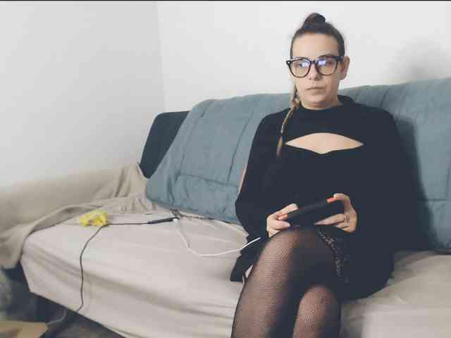 GiuliaHotXXX1