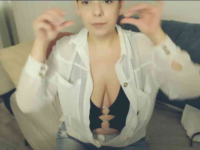 GiuliaHotXXX1