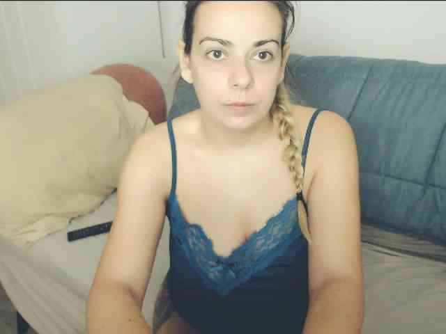 GiuliaHotXXX1