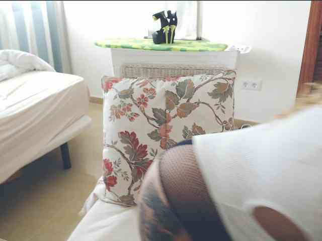 GiuliaHotXXX1