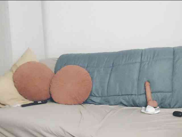 GiuliaHotXXX1