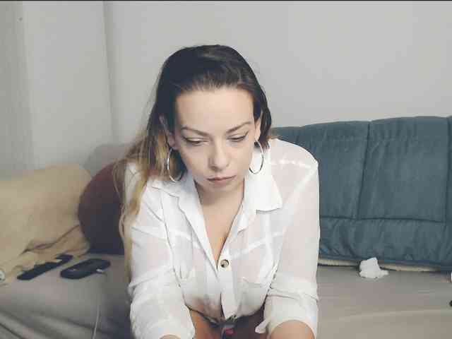 GiuliaHotXXX1 - Girl 