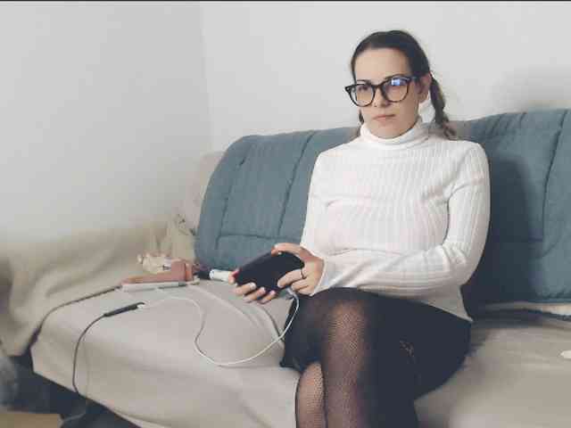 GiuliaHotXXX1