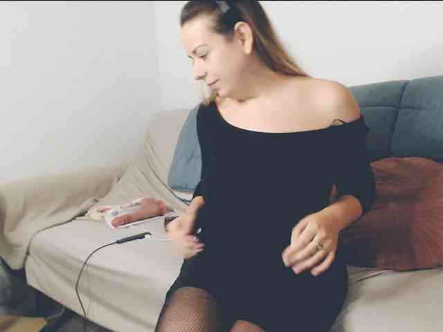 Modelo: GiuliaHotXXX1