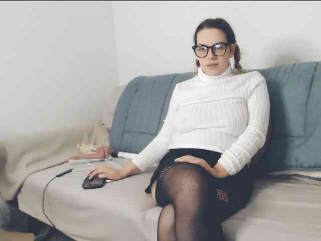 GiuliaHotXXX1 webcam