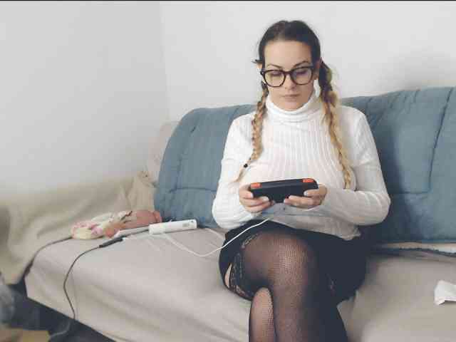 GiuliaHotXXX1 GiuliaHotXXX1