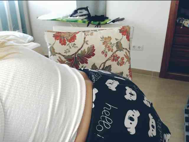 GiuliaHotXXX1 webcam