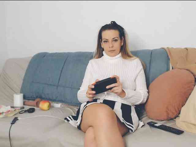 GiuliaHotXXX1