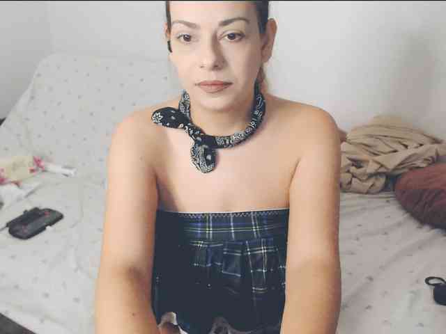 GiuliaHotXXX1