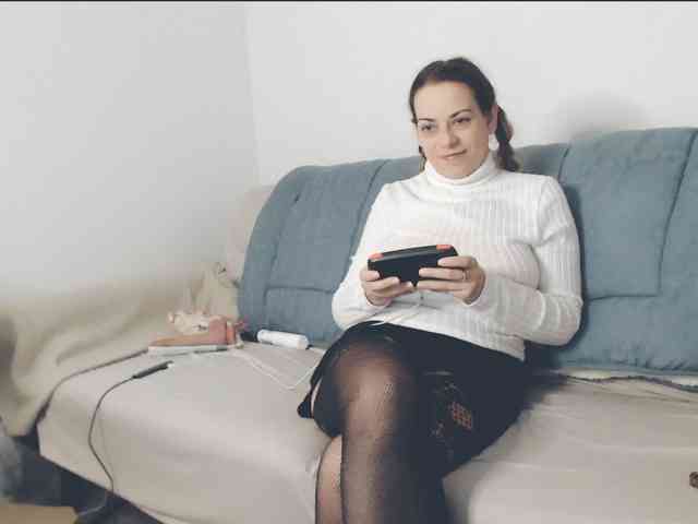 GiuliaHotXXX1