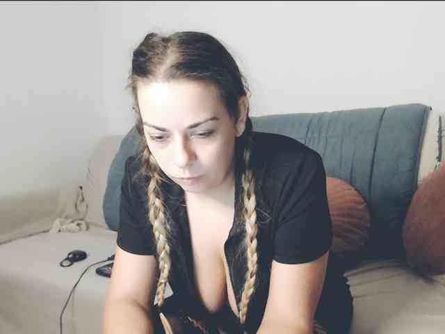 Modelo: GiuliaHotXXX1