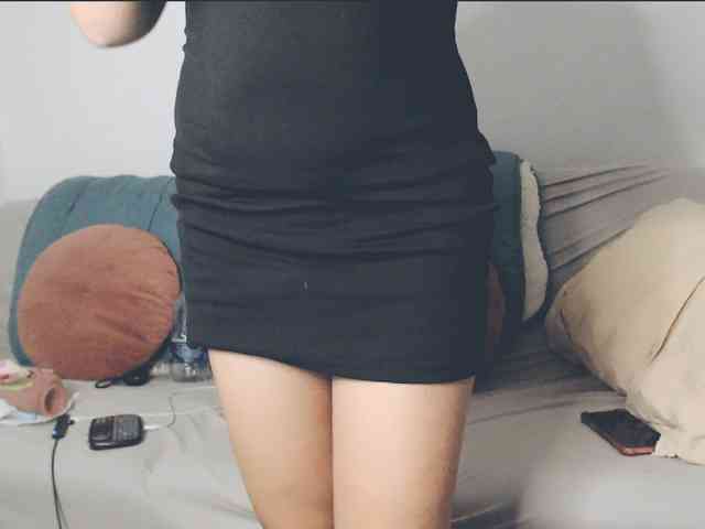 Modelo: GiuliaHotXXX1
