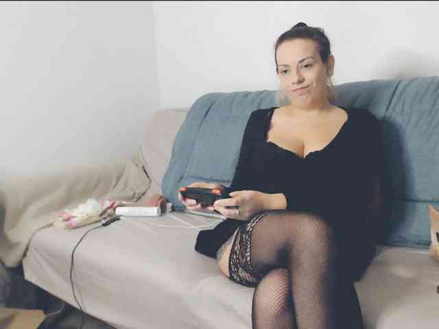 GiuliaHotXXX1