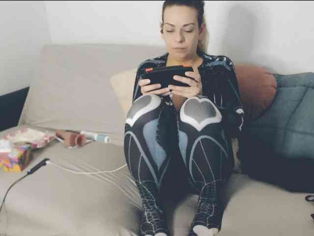GiuliaHotXXX1