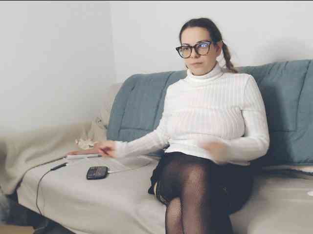 GiuliaHotXXX1