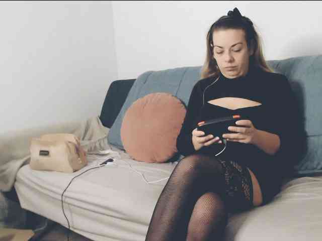 GiuliaHotXXX1