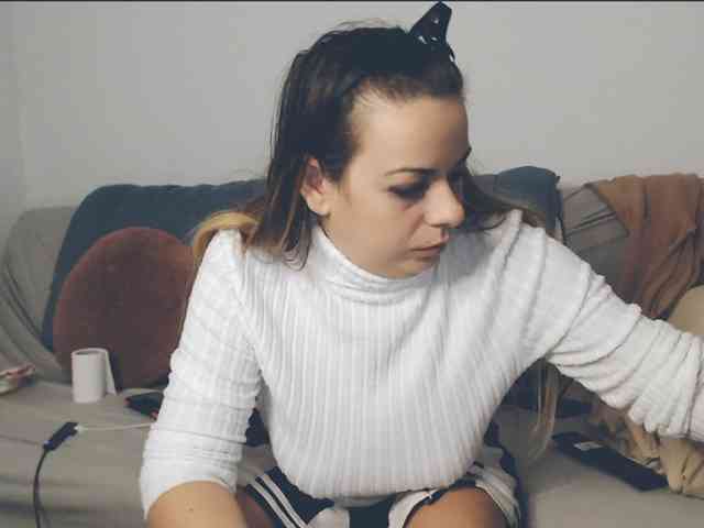 GiuliaHotXXX1