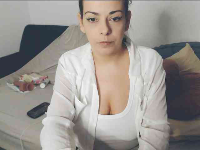GiuliaHotXXX1