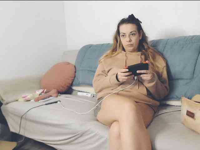 GiuliaHotXXX1