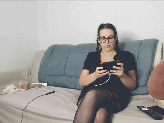 GiuliaHotXXX1