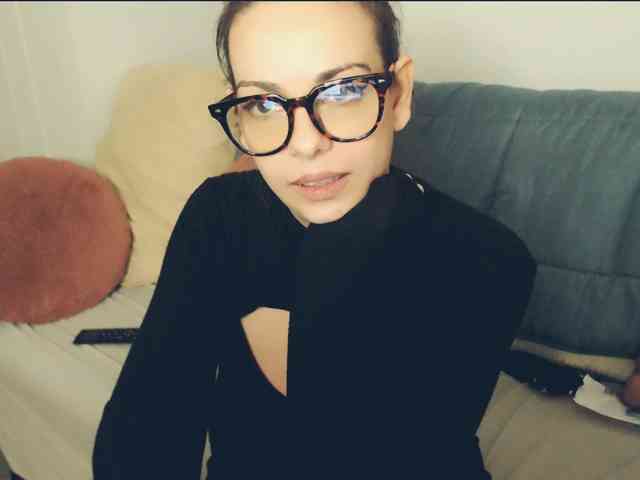 GiuliaHotXXX1