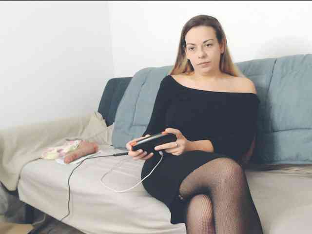 GiuliaHotXXX1