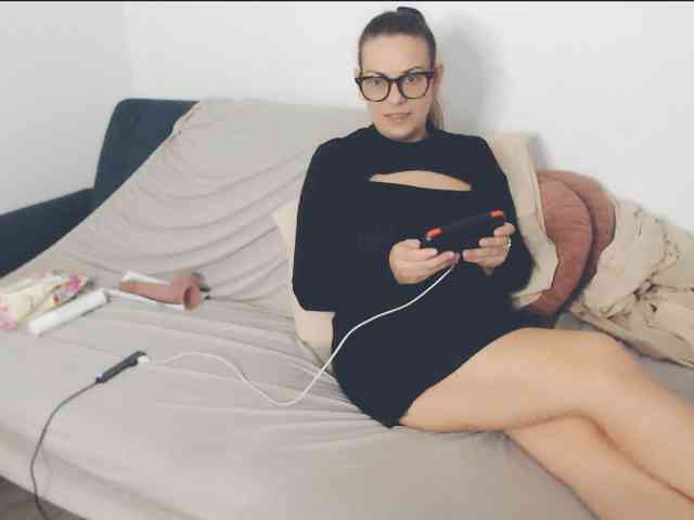GiuliaHotXXX1