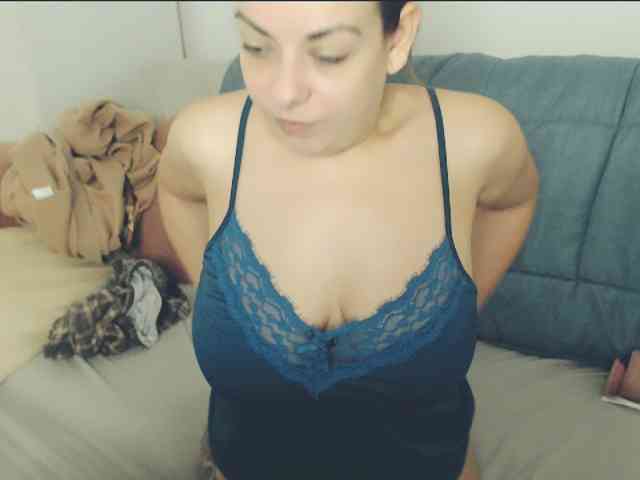 GiuliaHotXXX1