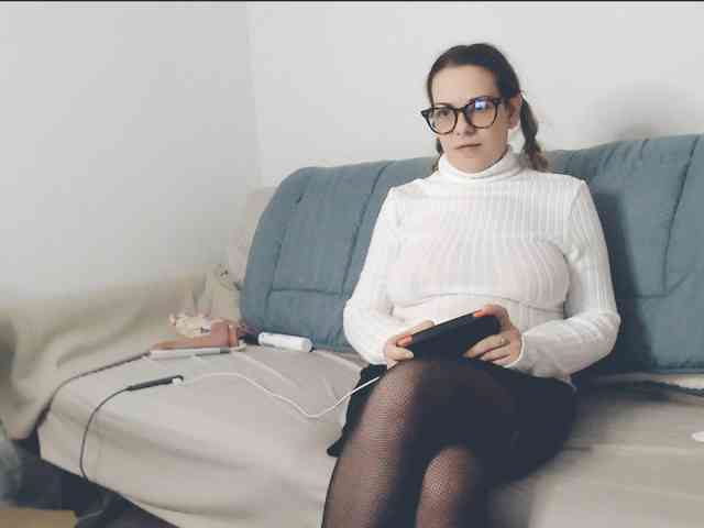 GiuliaHotXXX1