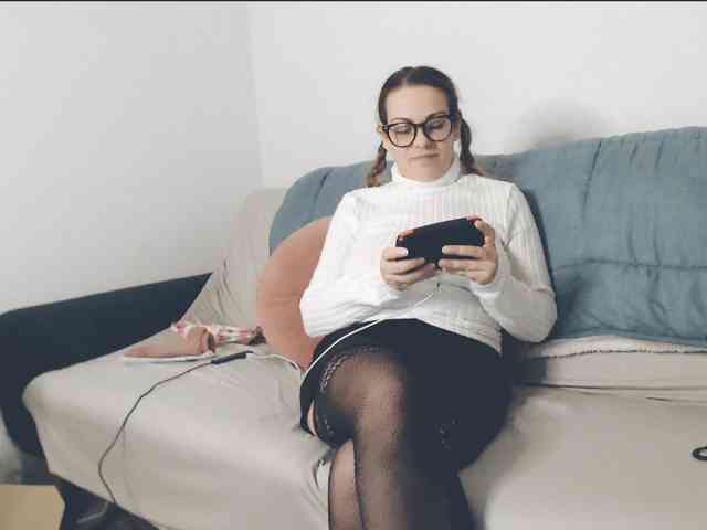 GiuliaHotXXX1 GiuliaHotXXX1