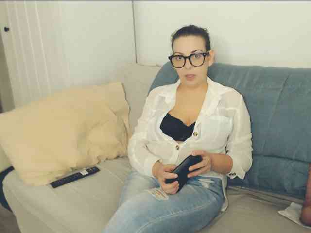 GiuliaHotXXX1
